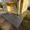 Ampliacion suelo chalet