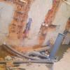 Proceso reforma cuarto de baño