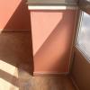 Pintura terraza cubierta
