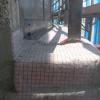 Impermeabilizacion juntas abertura terraza cubierta