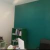 Pintura local comercial