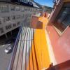 Impermeabilizacion terraza exterior