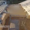 Demolicion tejado