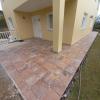 Alicatado exterior chalet