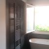 Cuarto de baño alicatado