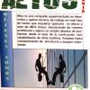 Altus Trabajos Verticales