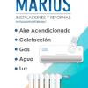 M R Installacions