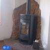 HOMEWORKS Instalación chimenea