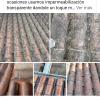 HOMEWORKS limpieza y reparación en tejado