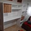 HOMEWORKS Montaje de mueble