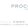 Tarjeta virtual Procor Salud