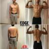 Nico Romero  Edge Fitness