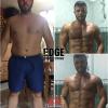 Nico Romero  Edge Fitness