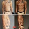 Nico Romero  Edge Fitness