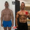 Nico Romero  Edge Fitness