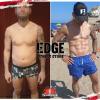 Nico Romero  Edge Fitness