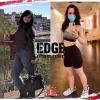 Nico Romero  Edge Fitness