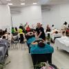 Campeonato Internacional Masaje Marbella 2026
