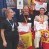 Campeonato Internacional Masaje Marbella 2026