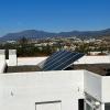Instalación fotovoltaica en comunidad de propietarios
