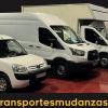 Transportes Y Mudanzas Andrés Tm