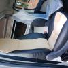 Asiento furgoneta Faraón Renault