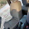Asiento nissan