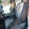 Asiento nissan
