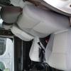 Asiento nissan
