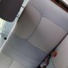 Asiento nissan