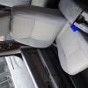 Asiento nissan