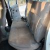 Asiento nissan