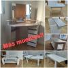 Montaje de muebles en kits 