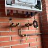 Ga Instalaciones Y Mantenimiento