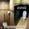 Reforma de Baño 