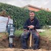 Tecnico superior en recursos naturales y paisagisticos