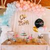 Luna Marina Candy Bar Y Decoraciòn De Eventos