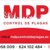 Mdp Control De Plagas
