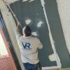 PINTURA DE INTERIORES