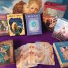 Lecturas Oráculos ángeles