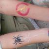 Tatuajes