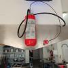 SISTEMA FIRE-TEC