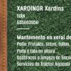 Xardinor Jardines Del Noroeste