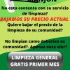 Limpiezas Manjon