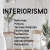 Pablo Suarez Interiorismo