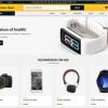 Tienda online