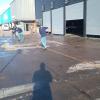 Servicios De Limpieza Profesional Sa