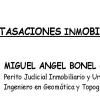 Bonel Topografía