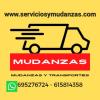 Servicios Y Mudanzas Tajada