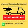 Servicios Y Mudanzas Tajada